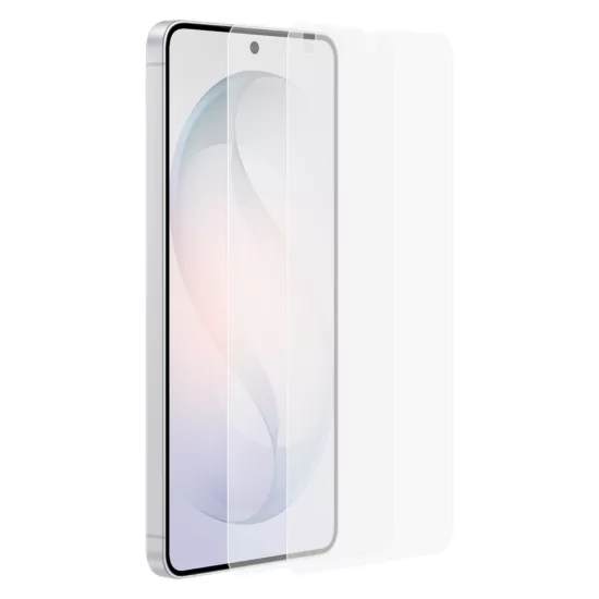 Samsung Galaxy S26 Plus Kijelzővédő Fólia - Samsung Anti-Reflective Screen Protector x 2 db