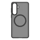 Samsung Galaxy S26 Plus Tok - Samsung Capella Magnet Case - Fekete