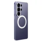 Samsung Galaxy S26 Ultra Tok - Samsung Clear Magnet Case - Átlátszó