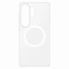 Samsung Galaxy S26 Ultra Tok - Samsung Clear Magnet Case - Átlátszó