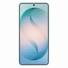 Samsung Galaxy S26 Ultra Tok - Samsung Silicone Magnet Case - Kék