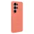 Samsung Galaxy S26 Ultra Tok - Samsung Silicone Magnet Case - Piros