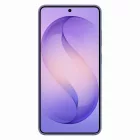 Samsung Galaxy S26 Ultra Tok - Samsung Silicone Magnet Case - Kékeslila