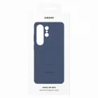 Samsung Galaxy S26 Ultra Tok - Samsung Silicone Magnet Case - Kékeslila