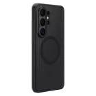 Samsung Galaxy S26 Ultra Tok - Samsung Rugged Magnet Case - Fekete