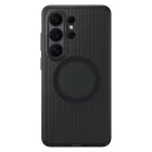 Samsung Galaxy S26 Ultra Tok - Samsung Rugged Magnet Case - Fekete