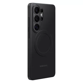   Samsung Galaxy S26 Ultra Tok - Samsung Slim Magnet Case - Fekete