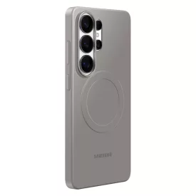   Samsung Galaxy S26 Ultra Tok - Samsung Slim Magnet Case - Szürke