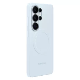   Samsung Galaxy S26 Ultra Tok - Samsung Slim Magnet Case - Kék