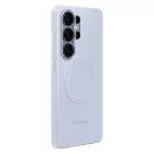 Samsung Galaxy S26 Ultra Tok - Samsung Slim Magnet Case - Kékeslila