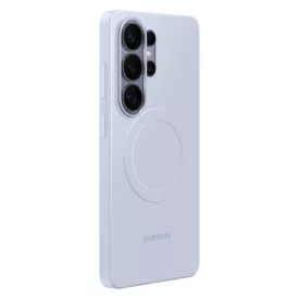   Samsung Galaxy S26 Ultra Tok - Samsung Slim Magnet Case - Kékeslila