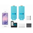 Samsung Galaxy S26 Ultra Kijelzővédő Fólia - Samsung Anti-Reflective Screen Protector x 2 db