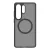 Samsung Galaxy S26 Ultra Tok - Samsung Capella Magnet Case - Fekete