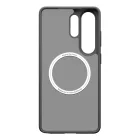 Samsung Galaxy S26 Ultra Tok - Samsung Capella Magnet Case - Fekete