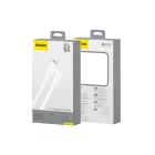 Dudao L2sL USB-A - Lightning Kábel - 1.2m 6A - Fehér