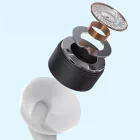 Dudao X3+ In-Ear Vezetékes Fülhallgató - 3.5mm Minijack - Fehér