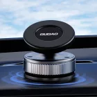 Dudao F24 MagSafe Kompatibilis Autós Tartó - Tapadókoronggal - Fekete