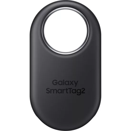 Samsung Galaxy SmartTag2 - Fekete