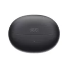 QCY Crossky C30 BT5.4 Fülhallgató - Fekete