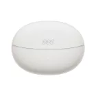 QCY Crossky C30 BT5.4 Fülhallgató - Fehér