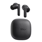 QCY Buds TWS IPX4 BT5.4 In-Ear Fülhallgató - Szürke
