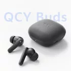 QCY Buds TWS IPX4 BT5.4 In-Ear Fülhallgató - Szürke