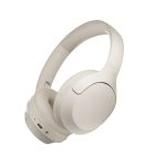 QCY H2 Pro Vezeték Nélküli BT5.3 Fejhallgató - Fehér