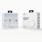 QCY H2 Pro Vezeték Nélküli BT5.3 Fejhallgató - Fehér