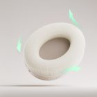 QCY H2 Pro Vezeték Nélküli BT5.3 Fejhallgató - Fehér