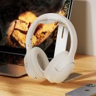 QCY H2 Pro Vezeték Nélküli BT5.3 Fejhallgató - Fehér