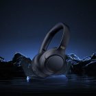 QCY H3 Over-Ear BT5.4 Fejhallgató + ANC - Fekete