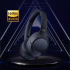 QCY H3 Over-Ear BT5.4 Fejhallgató + ANC - Fekete