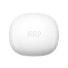 QCY AilyBuds E10 In-Ear BT5.4 Fülhallgató - ENC LDAC Hi-Res Audio IPX4 - Fehér