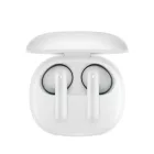 QCY AilyBuds E10 In-Ear BT5.4 Fülhallgató - ENC LDAC Hi-Res Audio IPX4 - Fehér