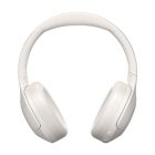QCY H3 Lite Over-Ear BT5.3 Fejhallgató + ANC - Fehér