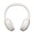 QCY H3 Lite Over-Ear BT5.3 Fejhallgató + ANC - Fehér