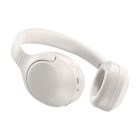 QCY H3 Lite Over-Ear BT5.3 Fejhallgató + ANC - Fehér
