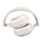 QCY H3 Lite Over-Ear BT5.3 Fejhallgató + ANC - Fehér