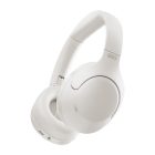 QCY H3 Lite Over-Ear BT5.3 Fejhallgató + ANC - Fehér