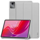 Lenovo Tab M11 / K11E 11" TB-330 Tok - Tech-Protect SmartCase - Szürke