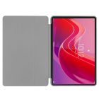 Lenovo Tab M11 / K11E 11" TB-330 Tok - Tech-Protect SmartCase - Szürke