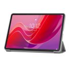 Lenovo Tab M11 / K11E 11" TB-330 Tok - Tech-Protect SmartCase - Szürke