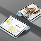 Xiaomi Pad 7 / 7 Pro Tok - TechProtect SmartCase Pen - Kék