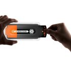 Samsung Galaxy S25 FE Kijelzővédő Üvegfólia - Spigen Glas.tR EZ Fit Pro HD x 2 db