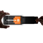 Samsung Galaxy S25 FE Kijelzővédő Üvegfólia - Spigen Glas.tR EZ Fit Pro HD