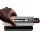 Samsung Galaxy S25 FE Kijelzővédő Üvegfólia - Spigen Glas.tR EZ Fit Pro HD