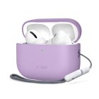 AirPods Pro 3 Tok - Tech-Protect Magmat - Lila