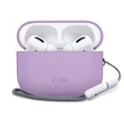 AirPods Pro 3 Tok - Tech-Protect Magmat - Lila