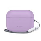 AirPods Pro 3 Tok - Tech-Protect Magmat - Lila