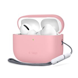 AirPods Pro 3 Tok - Tech-Protect Magmat - Pink